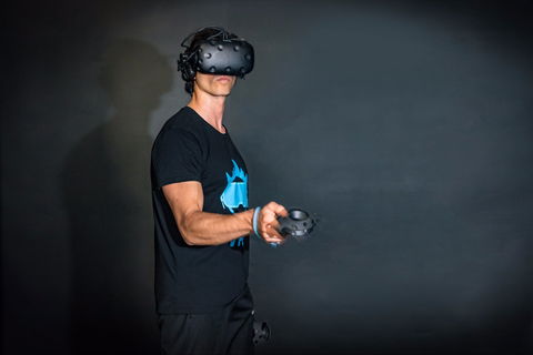 VR Plus  - Melbourne's Ultimate Virtual Reality Experience - Accommodation BNB 2