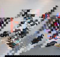 Warm Wooley and Wearable Exhibition - Accommodation BNB