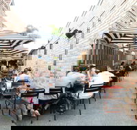 West End and South Brisbane - Accommodation BNB