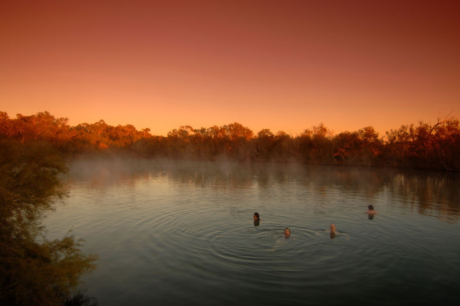 Oodnadatta SA Accommodation BNB