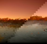 Witjira National Park - Accommodation BNB