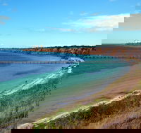 Wool Bay - Accommodation BNB