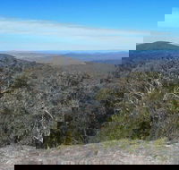 Woomargama National Park - Accommodation BNB