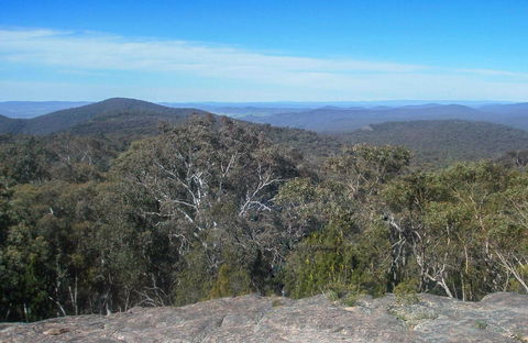 Woomargama National Park - Accommodation BNB 0