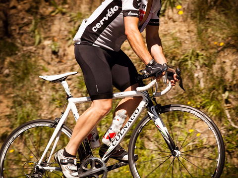 7 Peaks Ride - Falls Creek - Accommodation BNB 1