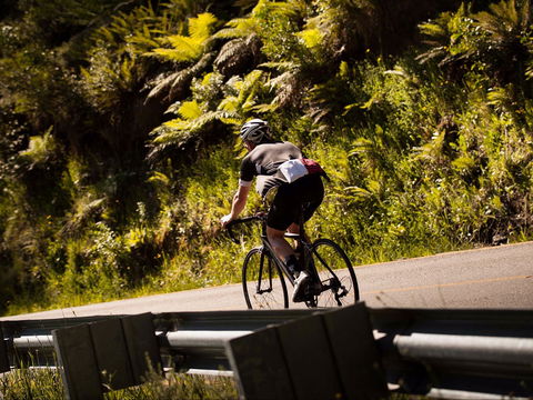 7 Peaks Ride - Falls Creek - Accommodation BNB 2