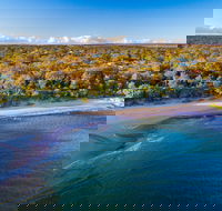 Abrahams Bosom Beach - Accommodation BNB