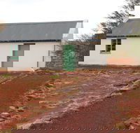 Albert Namatjira's House - Accommodation BNB