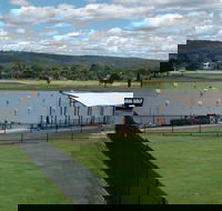 Aqua Golf Penrith - Accommodation BNB