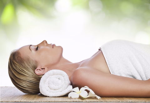 AQUA Day Spa At Sofitel Noosa Pacific Resort - Accommodation BNB 2