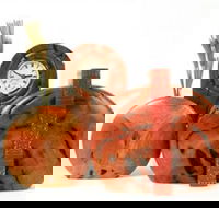 Australian Woodwork - Accommodation BNB