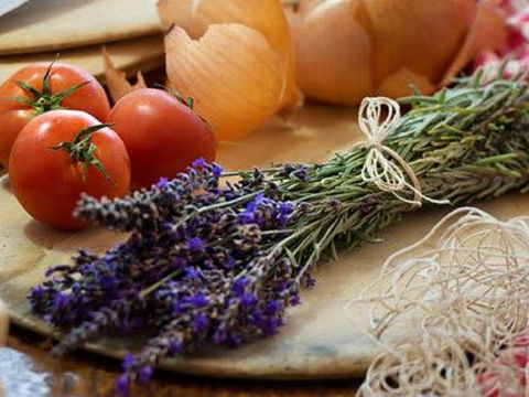 Bella Lavender Estate - Accommodation BNB 1