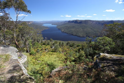 Belimbla Park, The Oaks, Oakdale, Nattai, Burragorang, Yerranderie - Accommodation BNB 0