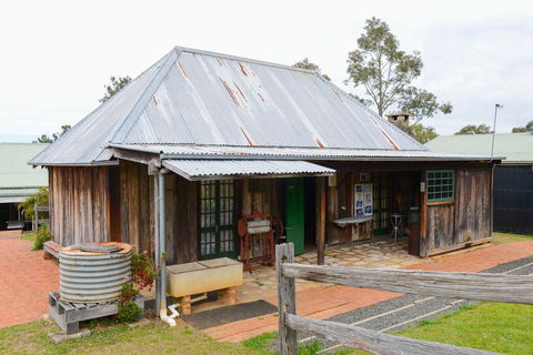 Belimbla Park, The Oaks, Oakdale, Nattai, Burragorang, Yerranderie - Accommodation BNB 1