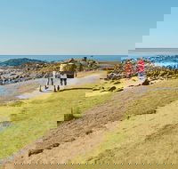 Bingi Dreaming Track - Accommodation BNB