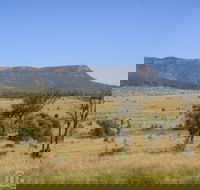 Bluff - Accommodation BNB