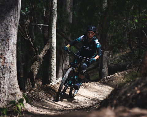 Boomerang Farm Bike Park - Accommodation BNB 0