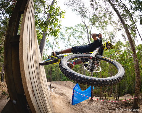 Boomerang Farm Bike Park - Accommodation BNB 1