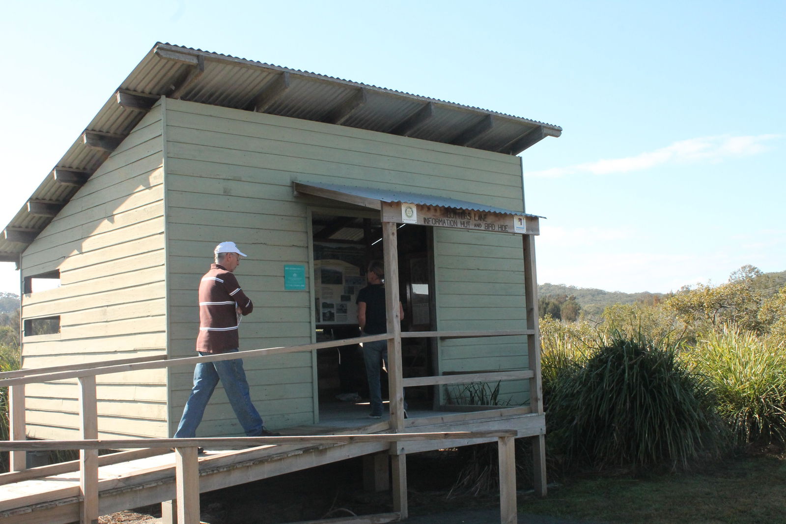 Jerseyville NSW Accommodation BNB