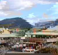 Braidwood Heritage Walk - Accommodation BNB