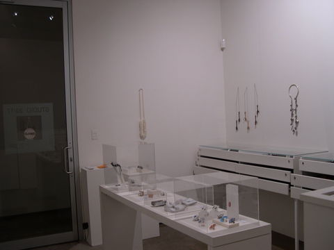Bridget Kennedy Project Space - Accommodation BNB 0