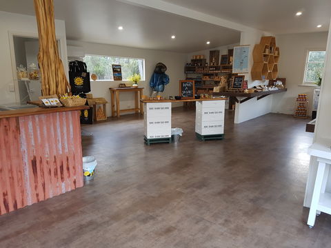 Bruny Island Honey Company - Accommodation BNB 1