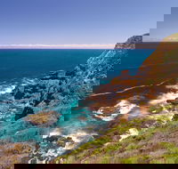 Bushrangers Bay Walking Track - Accommodation BNB