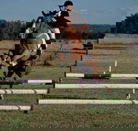 Camden Bicentennial Equestrian Park - Accommodation BNB