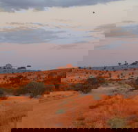 Castle Rock walk and Lookout - Accommodation BNB