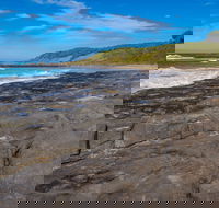 Cat and Kitten Beach - Accommodation BNB