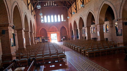 Christ Church Cathedral Grafton - Accommodation BNB 1