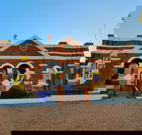 Cobar Visitor Information Centre - Accommodation BNB