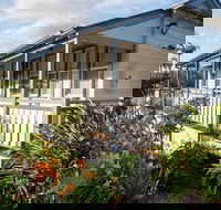 Coffs Harbour Regional Museum - Accommodation BNB
