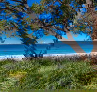 Collingwood Beach - Accommodation BNB