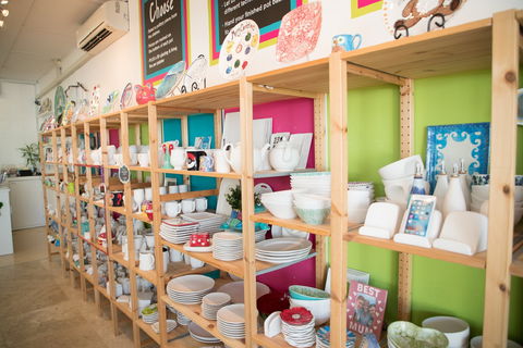 Colour My Pot - Accommodation BNB 0
