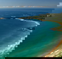 Cookies Beach Picnic Area - South Durras - Accommodation BNB