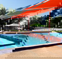 Cootamundra Municipal Swimming Pool - Accommodation BNB