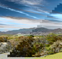 Corryong - Accommodation BNB