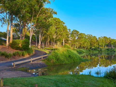 Cribb Park - Accommodation BNB 1