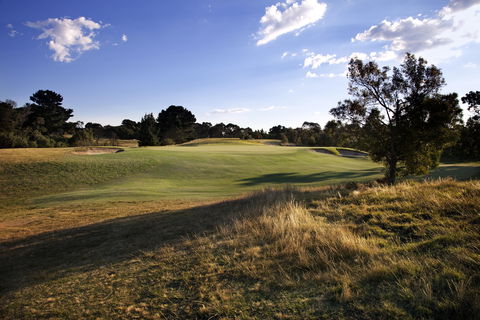 Curlewis Golf Club & The Range At Curlewis The Bellarine - Accommodation BNB 2