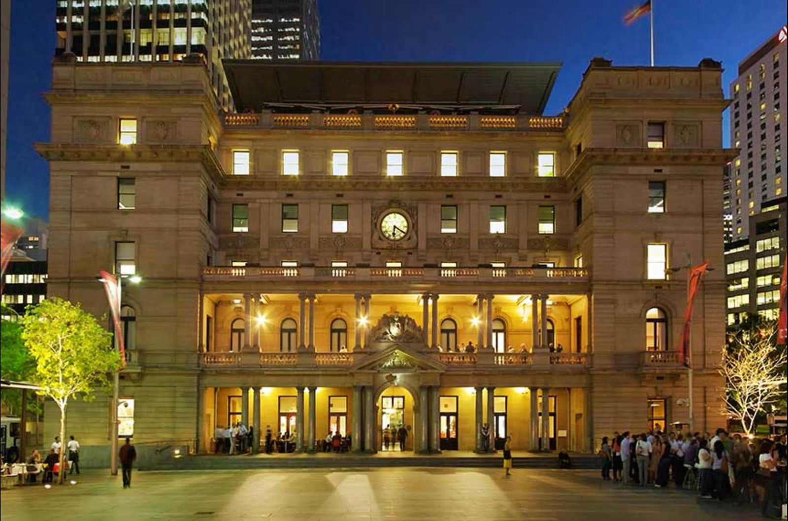 Circular Quay NSW Accommodation BNB