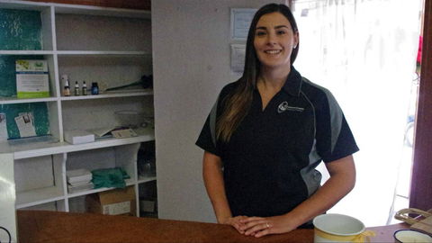 Deb's Remedial Massage - Accommodation BNB 0
