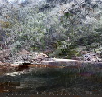 Deua River Camp Ground - Accommodation BNB