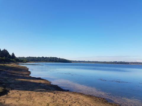 Devilbend Natural Features Reserve - Accommodation BNB 0
