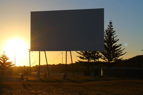 Dongara Denison Drive-Ins - Accommodation BNB 0