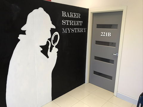 Escape Room Albury - Accommodation BNB 1