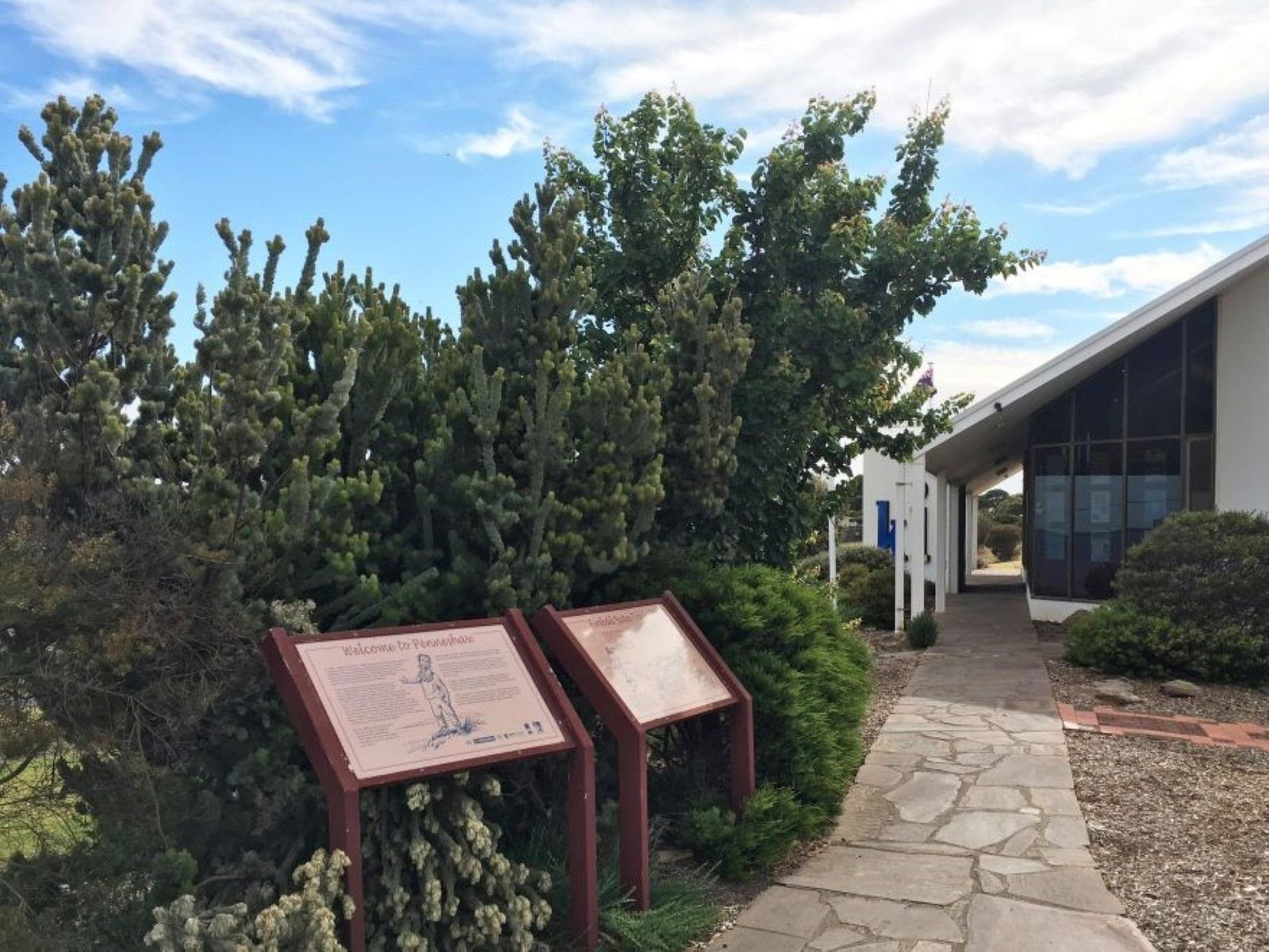 Willson River SA Accommodation BNB