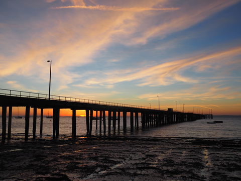 Flinders Pier - Accommodation BNB 0