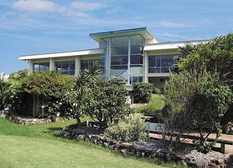 Forster Tuncurry Golf Club - Accommodation BNB 0