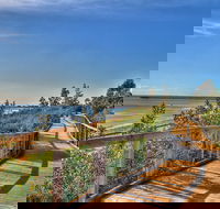 Frankston Foreshore and Pier Walk - Accommodation BNB